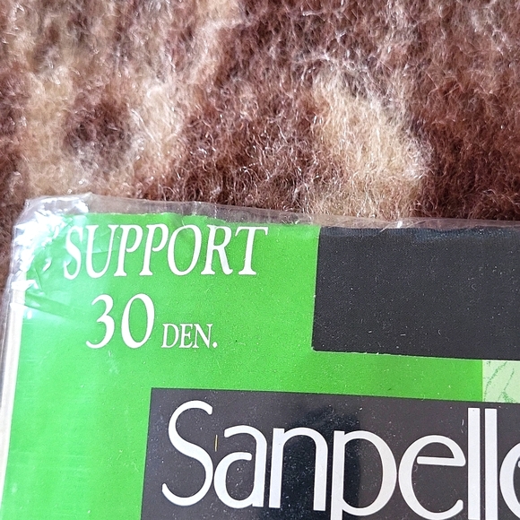 NWT Sanpellegrino support beautiful hose,made in 🇮🇹 Italy - Picture 2 of 7